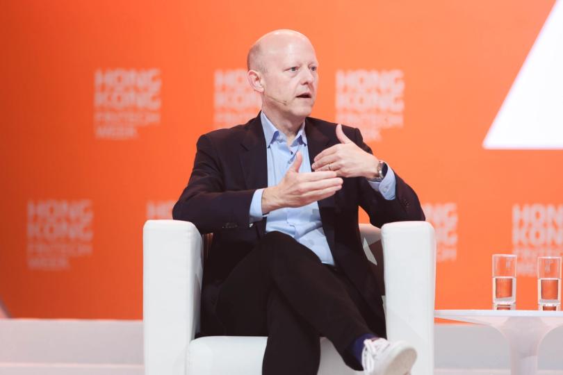 Circle raises $222 million for Arc blockchain token sale at $3 billion valuation