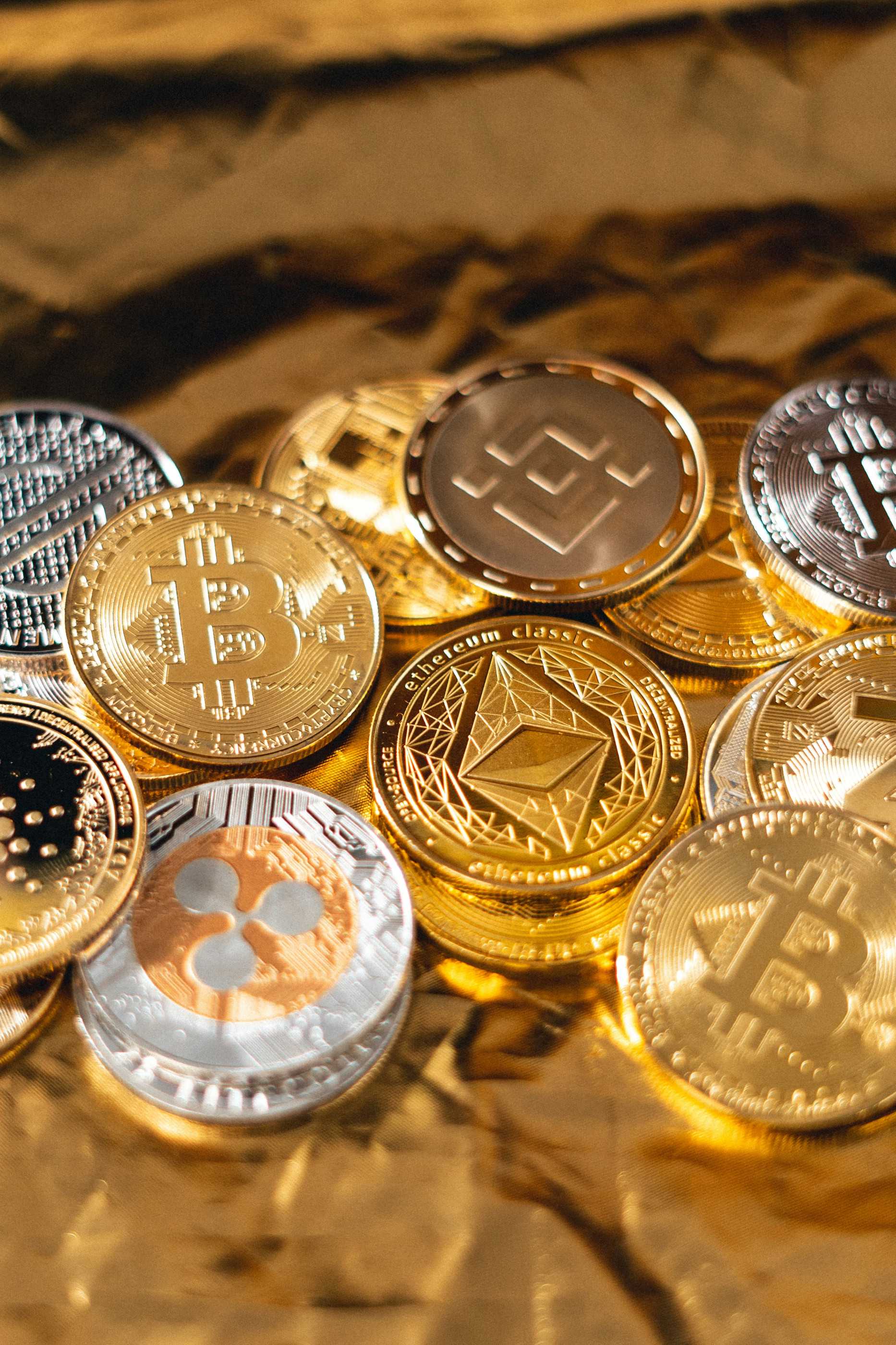 Circle Revenue Rises 20%, But Net Income Drops As USDC Hits $77 Billion