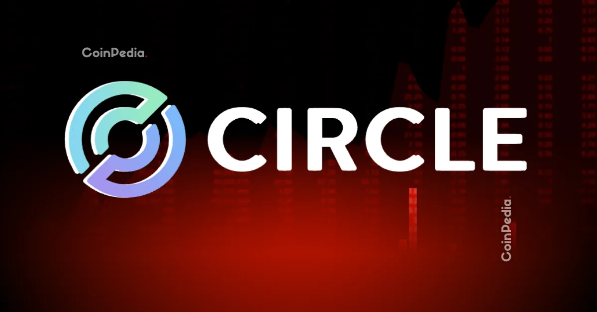 Circle Shares Tumble 10% on “Sell” Rating, Drift Protocol Scandal