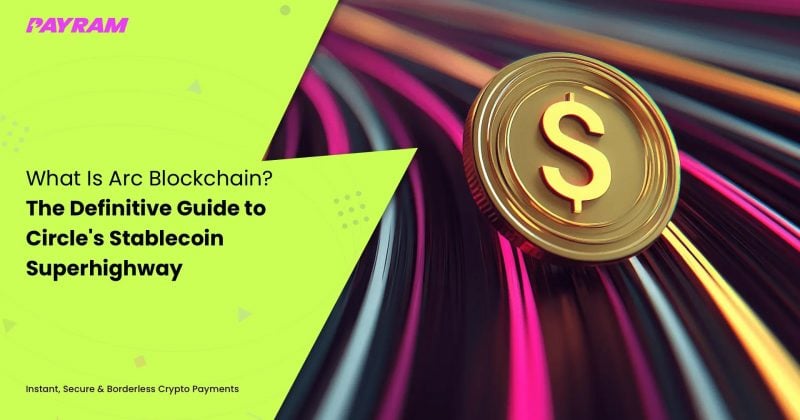 Circle StableFX brings 24/7 foreign exchange settlement to the Arc blockchain