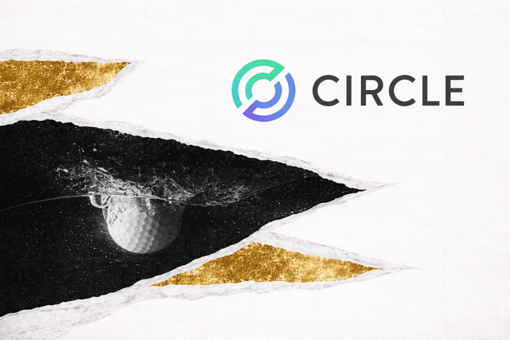 Circle Stock Plunges 20% as Clarity Act Draft Threatens Stablecoin Yield