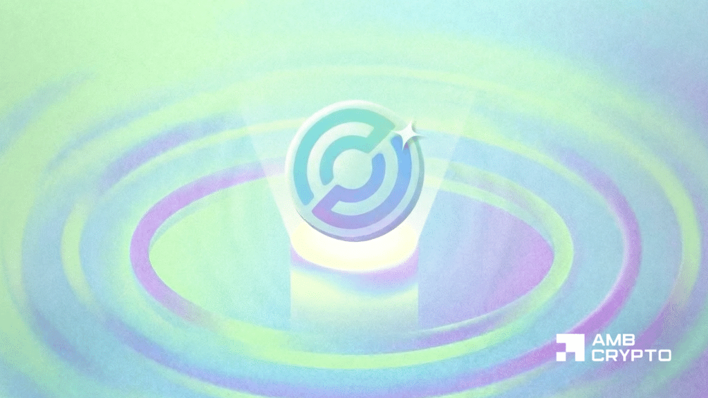 Article image for Circle stock recovers 150% as USDC supply hits ATH – Here's what happened