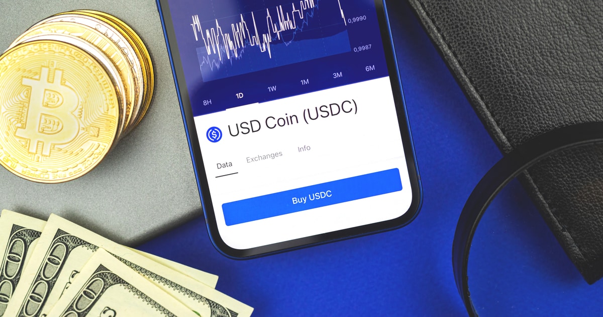 Circle Unveils Star DKG Protocol for Hardware-Secured Crypto Wallets