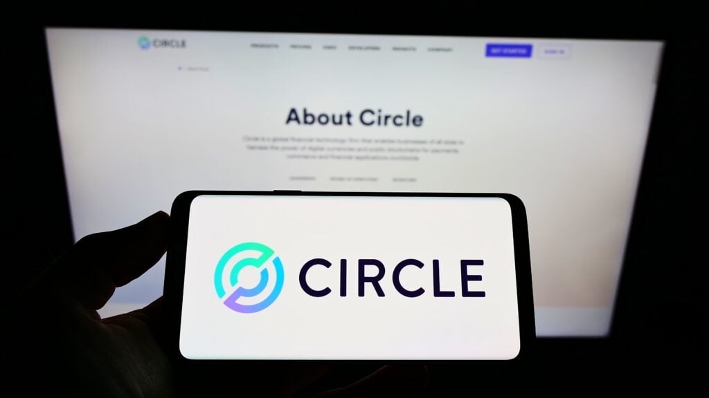 Circle Won't Freeze Stolen USDC Without Court Order, CEO Points Out