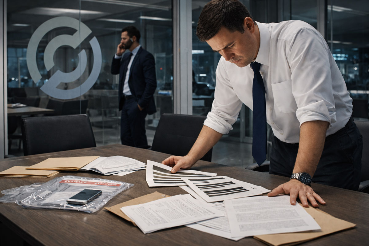 暗号資産市場の信頼危機:USDC凍結問題、Shibarium急落、セキュリティ侵害が相次ぐ