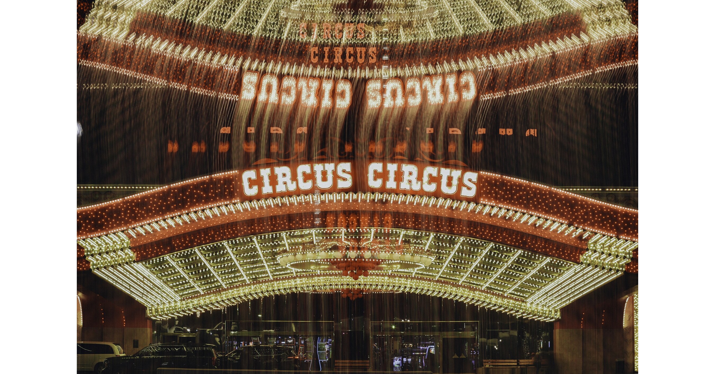 Circus Circus Las Vegas anuncia ahorros el 4 de julio para militares y veteranos activos