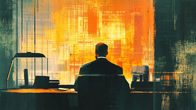 Cisco employees face a month of silence ahead of second layoff in 2024