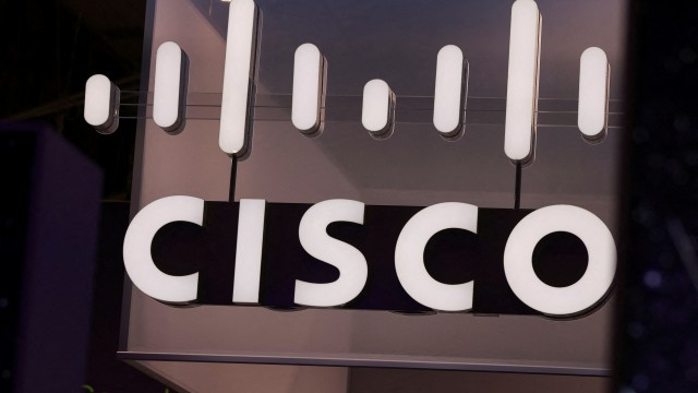 Cisco launches $1 bln AI fund and makes first investments
