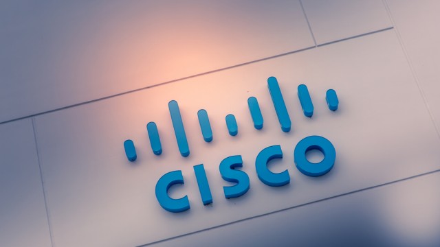 Cisco launches $1B AI investment fund