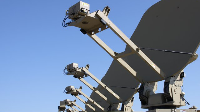 Cisco Q3 Earnings Beat Estimates, Revenues Up Y/Y, Shares Rise