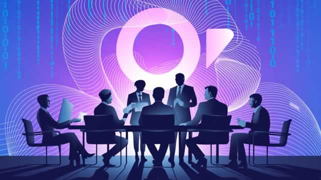 Cisco Q4 Preview: The AI Upside Might Already Be Behind