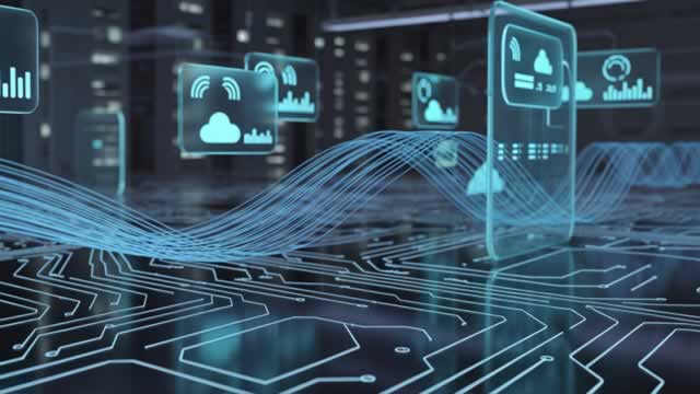 Cisco Stock Rises 17% in 6 Months: Will AI Endeavors Fuel More Gains?