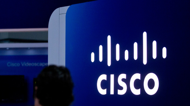 Cisco Systems Guidance Understates New Growth Initiatives, Says Bullish Analyst