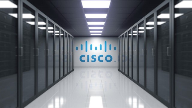 Cisco Systems Rebound is On: Double-Digit Upside to Come