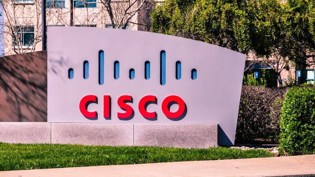 Cisco Systems: Strong Fundamentals & Growth Potential Make This 3.2%Yield Attractive