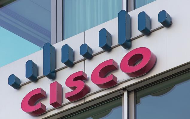 Cisco Trades Near 52-Week High: Is the CSCO Stock Still a Buy?