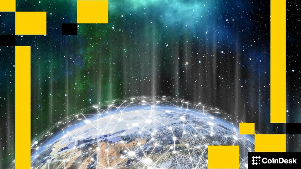 Citadel Securities backs LayerZero as it unveils ‘Zero' blockchain for global markets