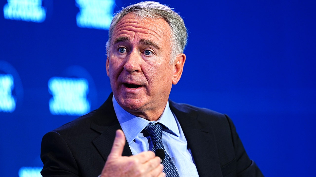 Citadel's Ken Griffin tells socialist politicians to 'read a damn history book' as Wall Street flees New York