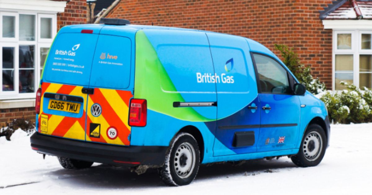 Citi cools on Centrica after strong run