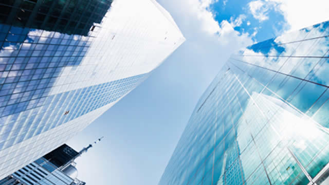 Citi Head of Risk Data Peter Cai Leaves Bank