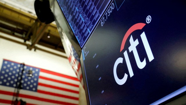 Citi Isn't the Only One With a Fat Finger Problem