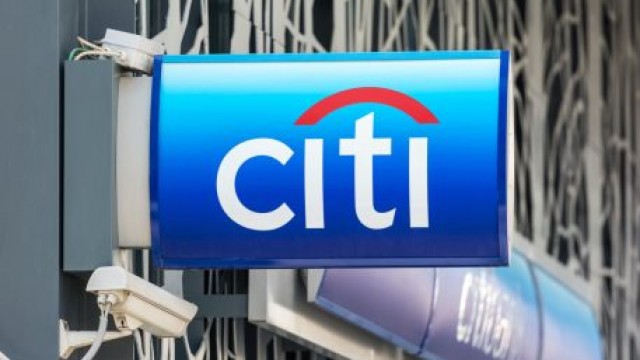 Foto von Citi Launches Sustainable Trade and Working Capital Loans