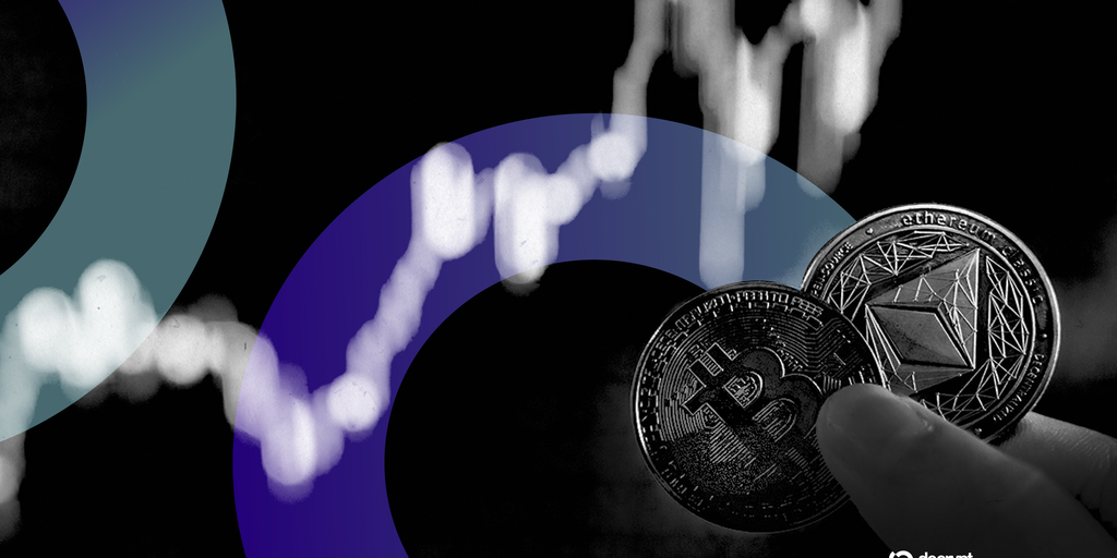 Citi Lifts 12-Month Bitcoin Target to $113K, Ethereum to $3K