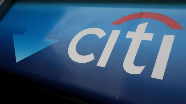 Foto von Citi, Revlon lenders reach deal over $500 mln accidental payment