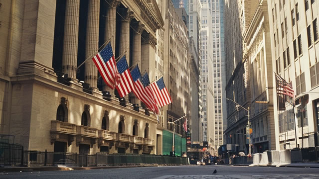 Citi warns dollar strength is the real threat for UK fashion retailers as Middle East volatility hits sector