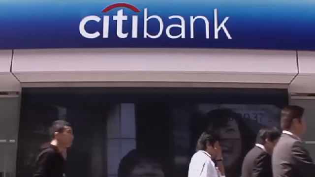 Citigroup: All About Share Buybacks