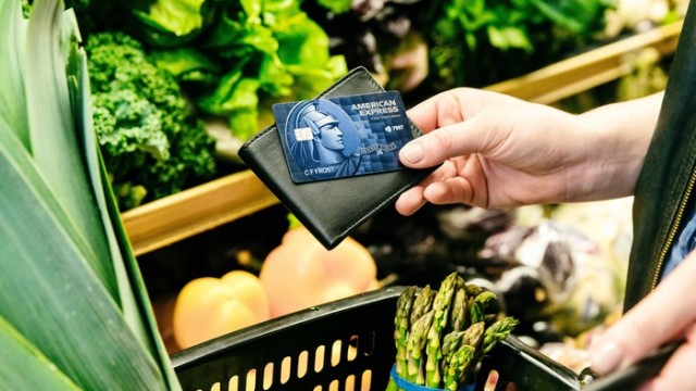 Citigroup Analyst Sees Limited Near-Term Upside For American Express Despite Positive Long-Term Outlook - Here's Why