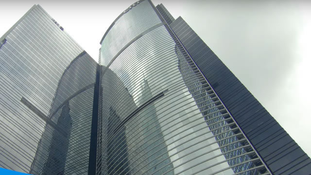 Citigroup: Attractively Valued Ahead Of The 2026 Investor Day