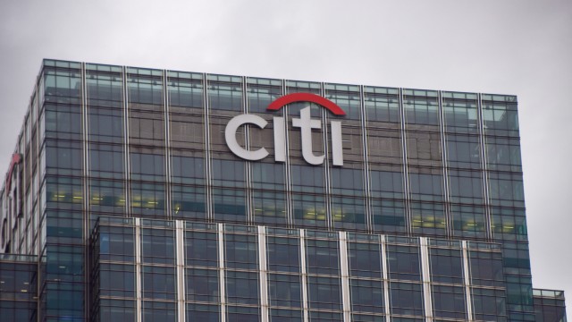 Citigroup: Bold Turnaround Efforts Paying Off, Strong EPS Growth Expected