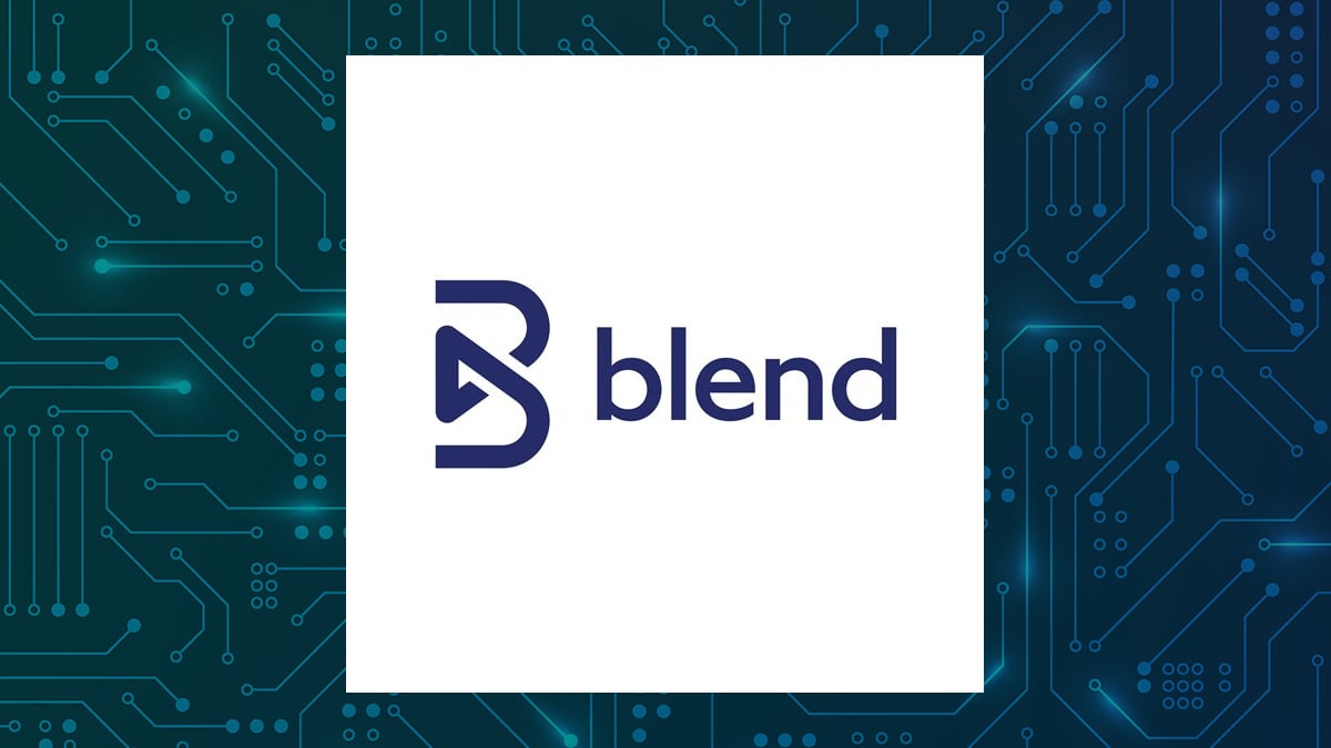 Citigroup Inc. Acquires 487,883 Shares of Blend Labs, Inc. $BLND