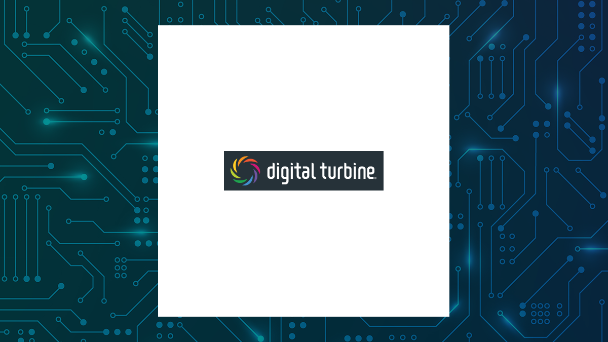 Citigroup Inc. Grows Stock Holdings in Digital Turbine, Inc. $APPS