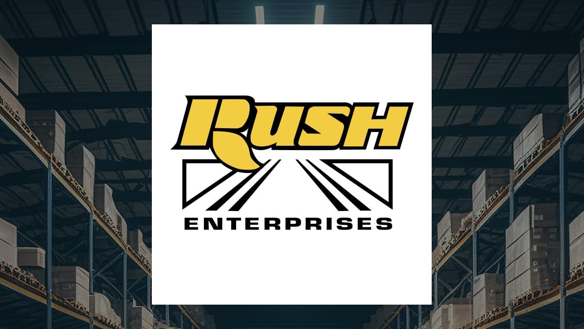 Citigroup Inc. Has $1.94 Million Stake in Rush Enterprises, Inc. $RUSHA
