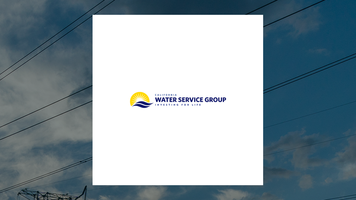 Citigroup Inc. Has $2.20 Million Stock Position in California Water Service Group $CWT