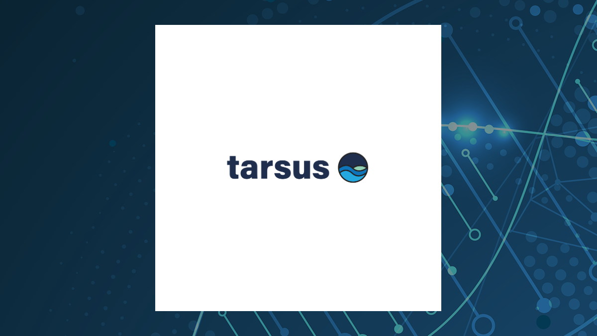 Citigroup Inc. Increases Position in Tarsus Pharmaceuticals, Inc. $TARS