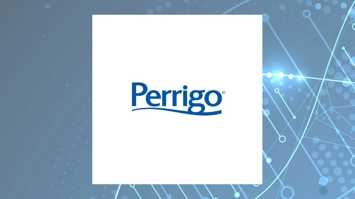 Citigroup Inc. Increases Stock Holdings in Perrigo Company plc $PRGO