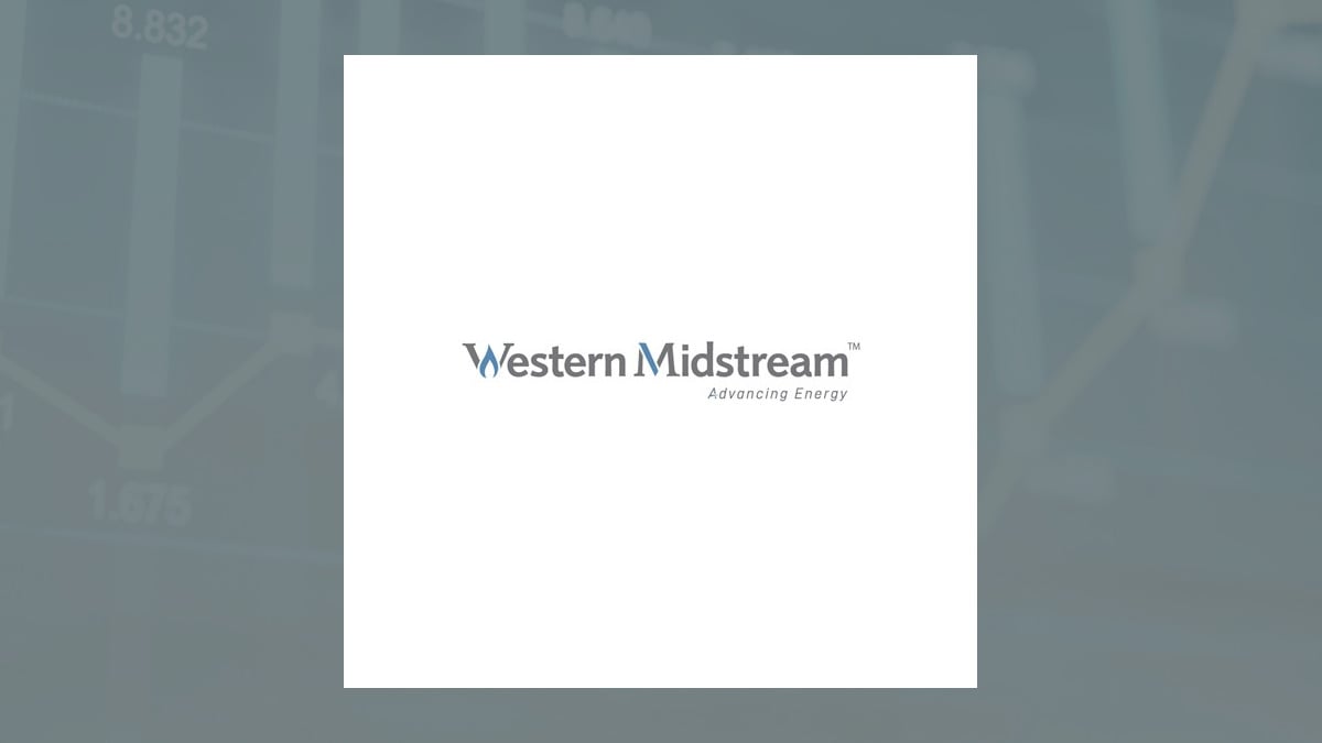 Citigroup Inc. Sells 28,089 Shares of Western Midstream Partners, LP $WES