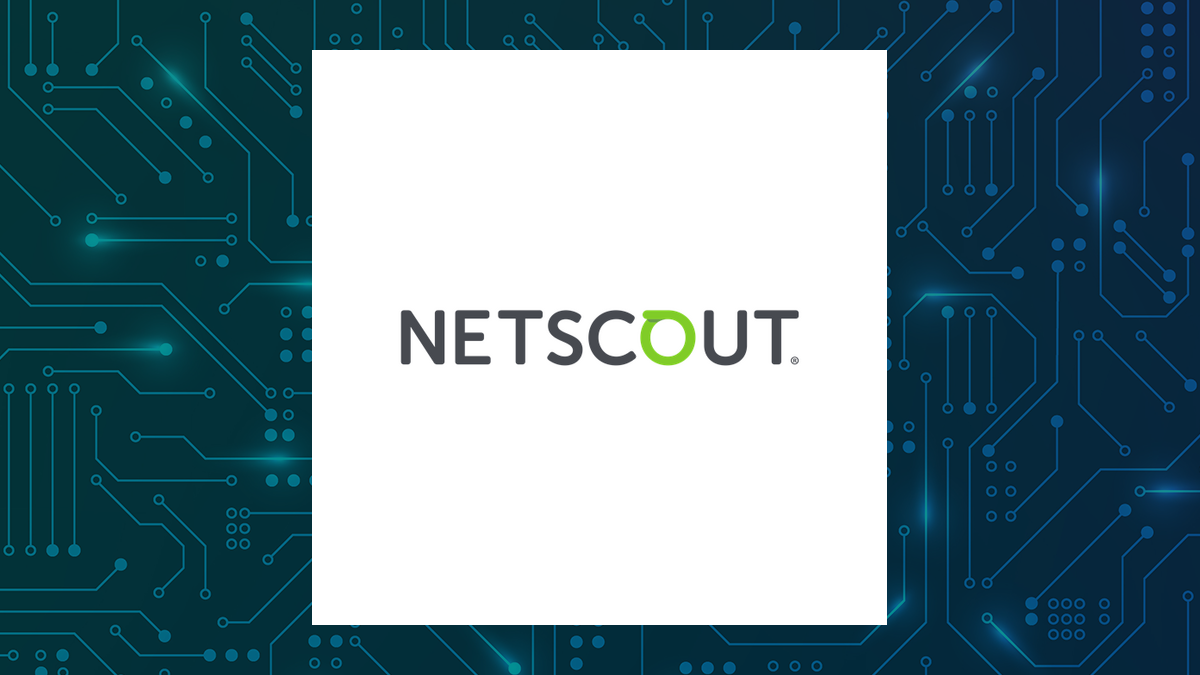 Citigroup Inc. Sells 40,726 Shares of NetScout Systems, Inc. $NTCT