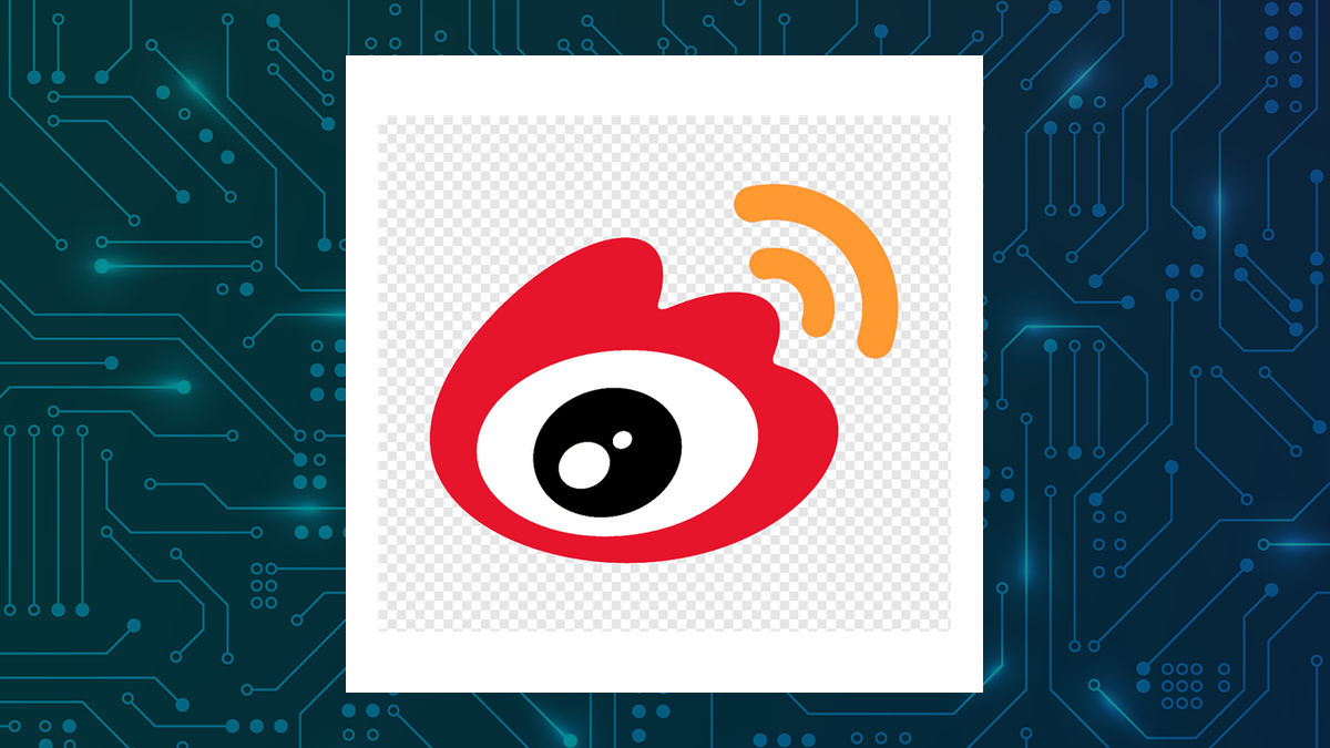 Citigroup Inc. Trims Stake in Weibo Corporation $WB