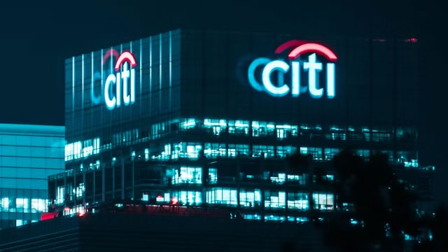 Citigroup Introduces AI Tools, Enhances Banking Operations in Hong Kong