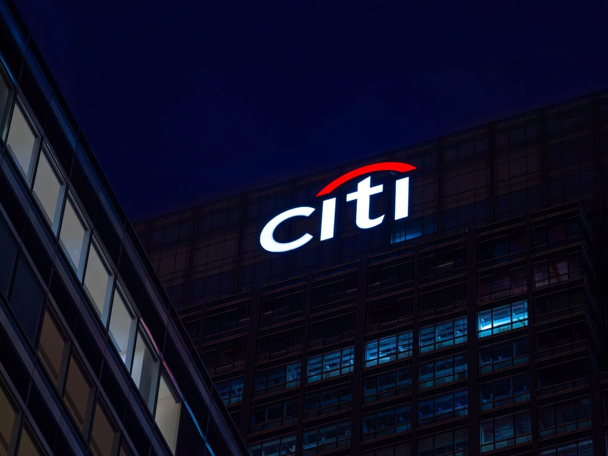 Citigroup Rolls Out Custody+ Platform With Bitcoin Services and Continuous Settlement