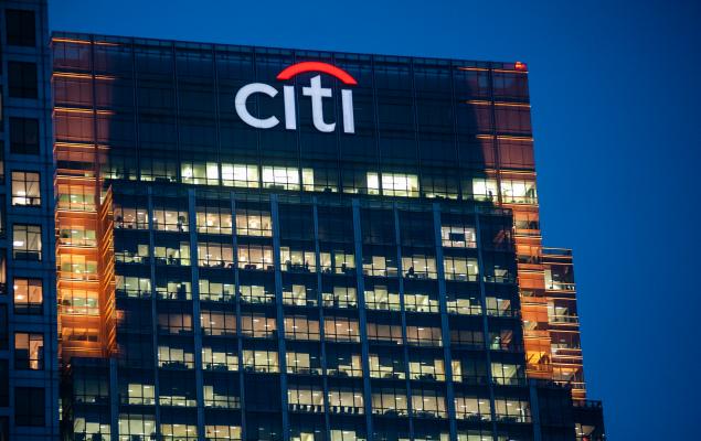 Citigroup Set to Report Q3 Earnings: How to Approach the Stock Now?
