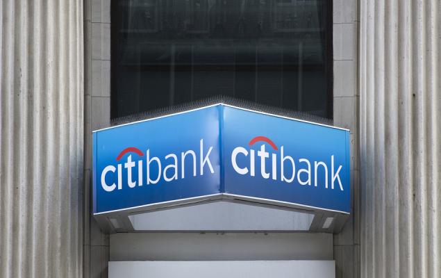 Citigroup to Launch $80B Portfolio Offering With BlackRock