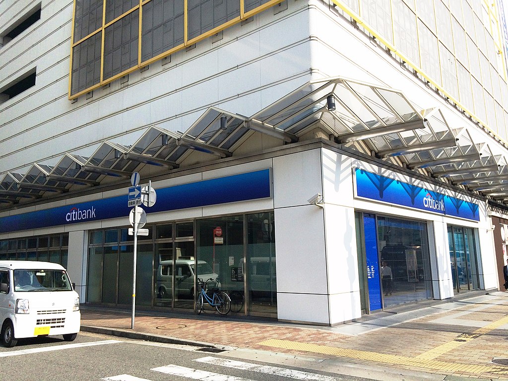 Citigroup to Launch Institutional Bitcoin Custody, Expanding Digital Asset Integration