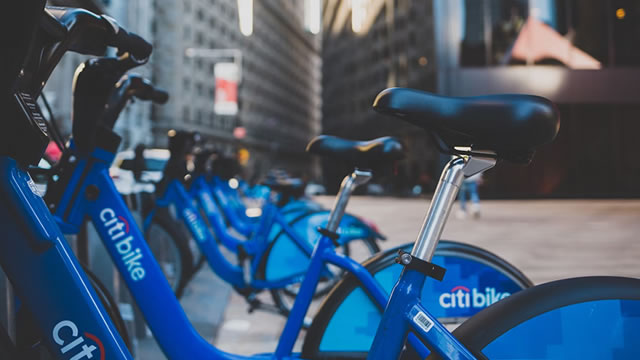 Citigroup's 3% Branded Card Spend Growth Driven by Higher FICO Consumers