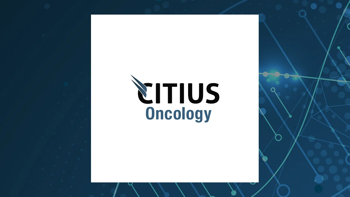 Citius Oncology (NASDAQ:CTOR) Stock Price Up 0.6%  – Here’s What Happened