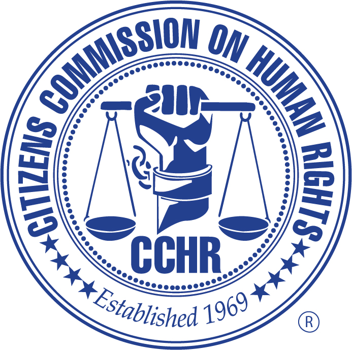 Citizens Commission on Human Rights International: Mental Health Awareness Week Is Not Awareness When Forced Treatment Goes Unchallenged